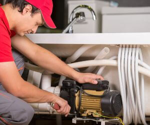 About Emergency plumbing pros Central Valley, NY